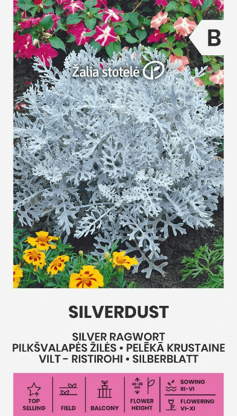 4770168277014 Krustaines Silverdust 0.2g