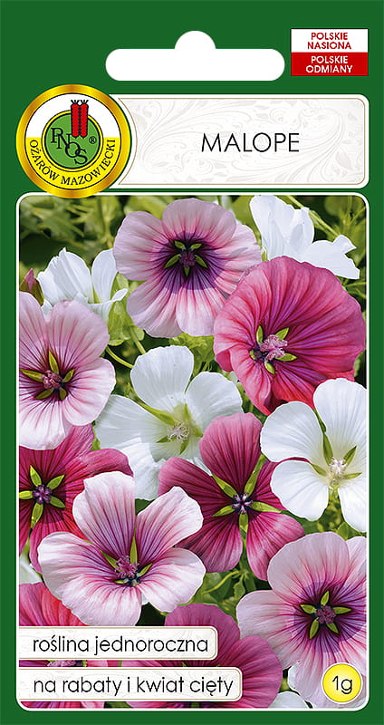 5904232115103 Malope trejšķeltā 1g