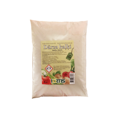 meslojums13 Dārza kaļķi 4kg