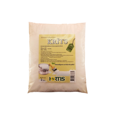 meslojums16 Krīts 2kg