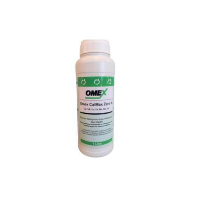 meslojums2 Omex Zero N Calmax 1L