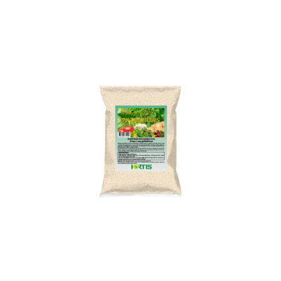 meslojums52 Hortis Nitrabors 4kg
