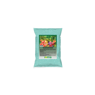 meslojums53 Hortis universāls Yaracomplex 8kg