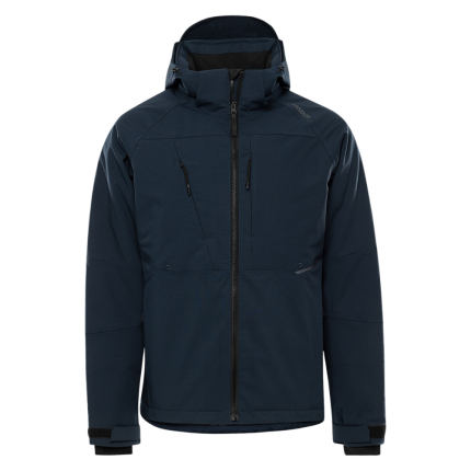 Ziemas jaka 4883 GLS 544-Dark navy
