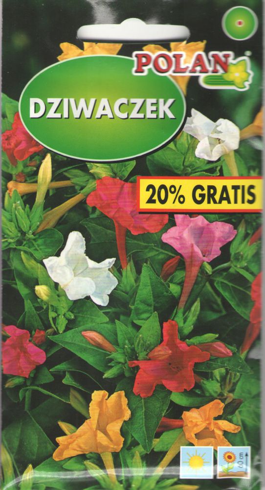 5905782269018 Mirabilis mix 5g, P