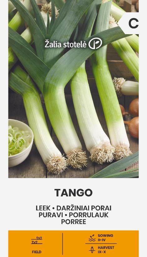 Cadddpture Puravi Tango - 1 g