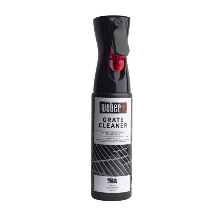 Cadddpture Režģa tīrītajs Weber 300ml