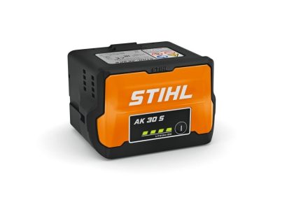 Akumulators STIHL AK 30 S