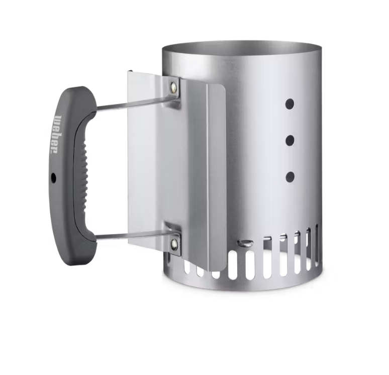 Cadddpture Krūze chimney Starter small
