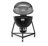 Summit Kamado kokogļu grils
