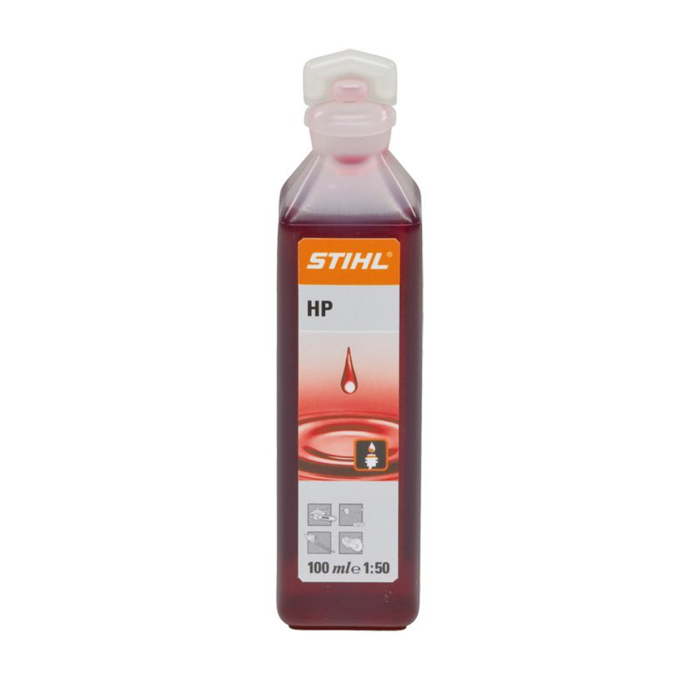 HP-motorella Motoreļļa 100ml
