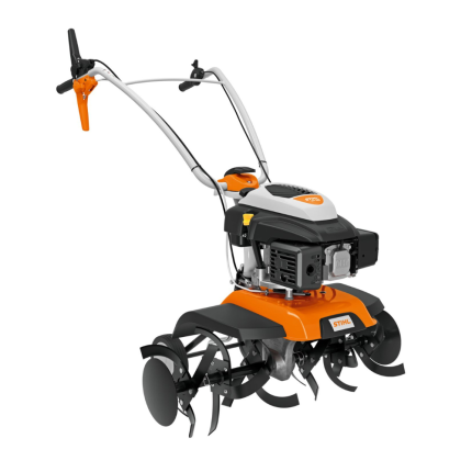Zemes frēze STIHL MH 585.0