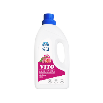 VITO augu barība ziediem 1L