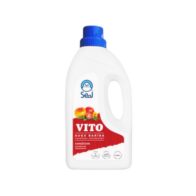 VITO augu barība tomātiem 1L