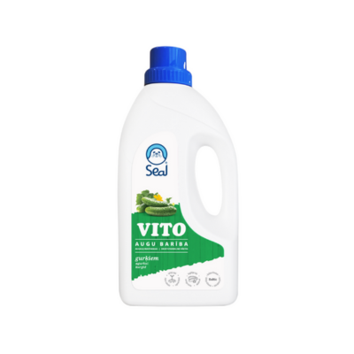 VITO augu barība gurķiem 1L