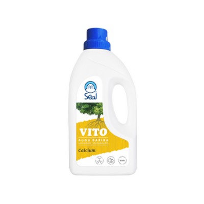 VITO CALCIUM augu barība 1L