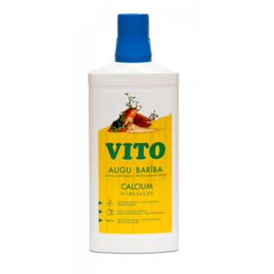 VITO augu barība Calcium 500ml