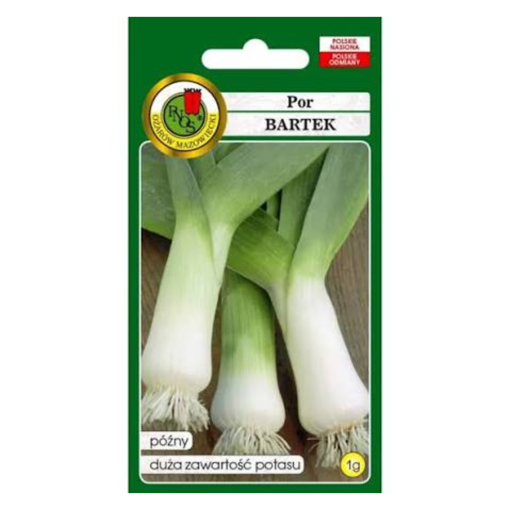 bartek Puravi Bartek 1g
