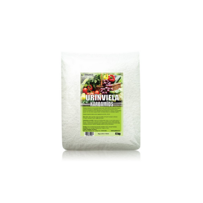 meslojums122 Urīnviela Karbamīds 4kg