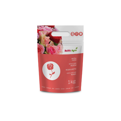 meslojums183 Rožu mēslojums 1 kg