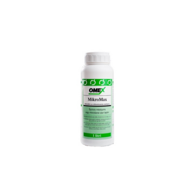meslojums214 Omex Micromax 1L