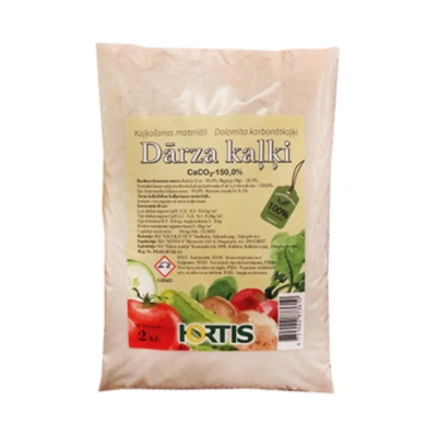 meslojums22 Dārza kaļķi 2kg