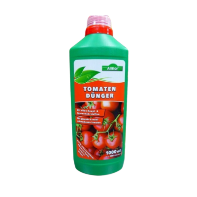 Allflor mēslojums tomātiem 1L