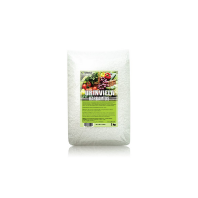 meslojums35 Urīnviela Karbamīds 2 kg