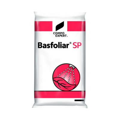 Basfoliar 7-12-40 ar mikr. 25kg