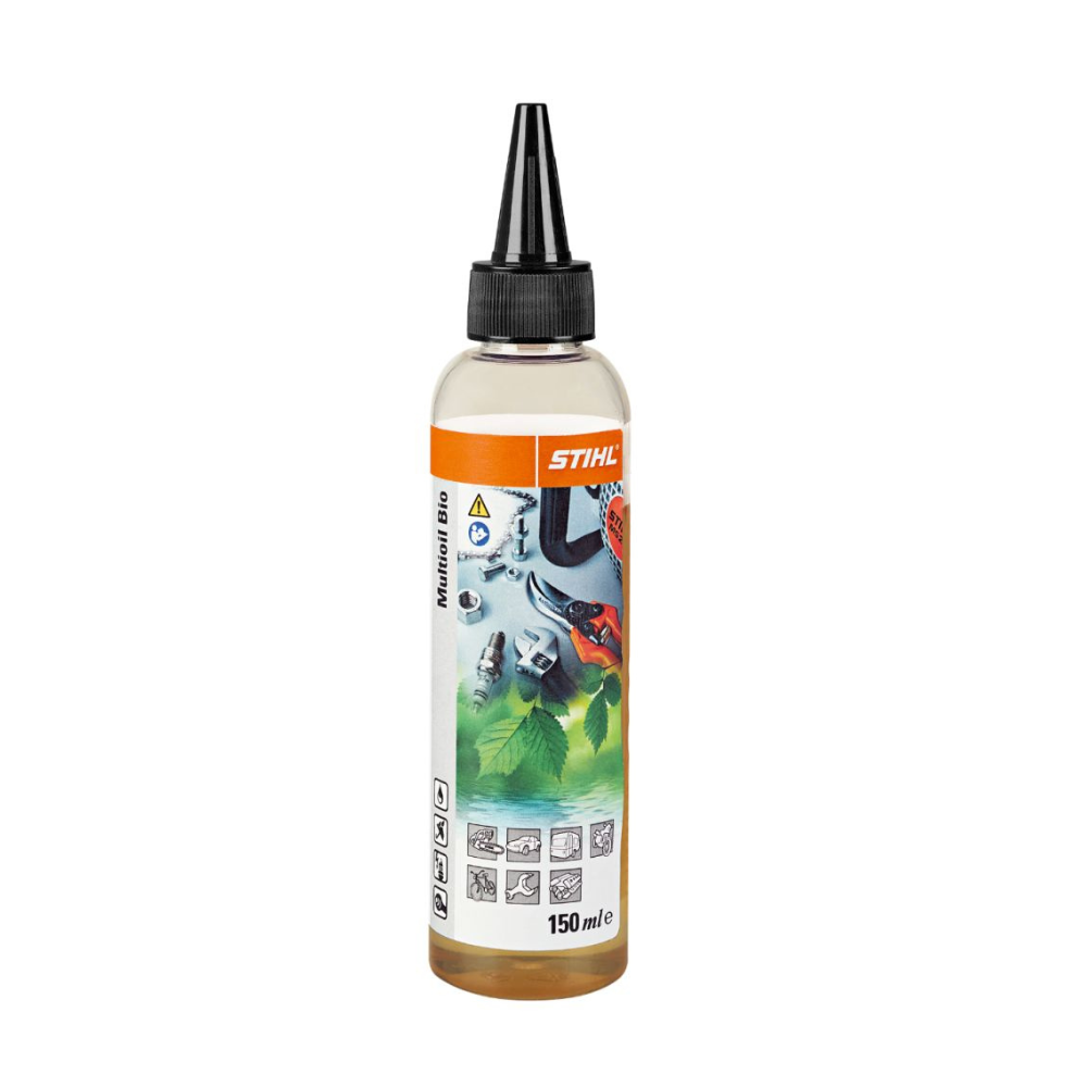 multioil_bio Smēreļļa Multioil Bio STIHL 150ml