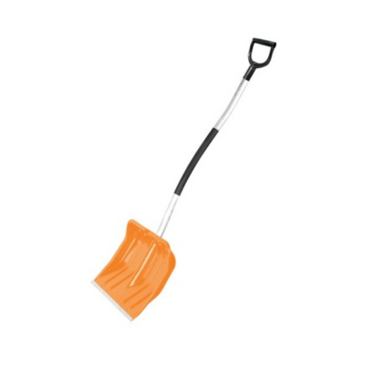 podi-pukem121 Sniega lāpsta Eibrus Ergo Orange