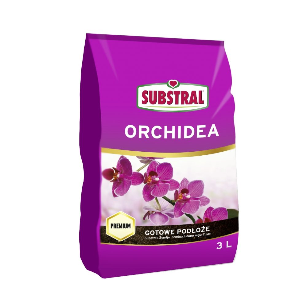 podi-pukem33 Augsne orhidejām Substral 3L