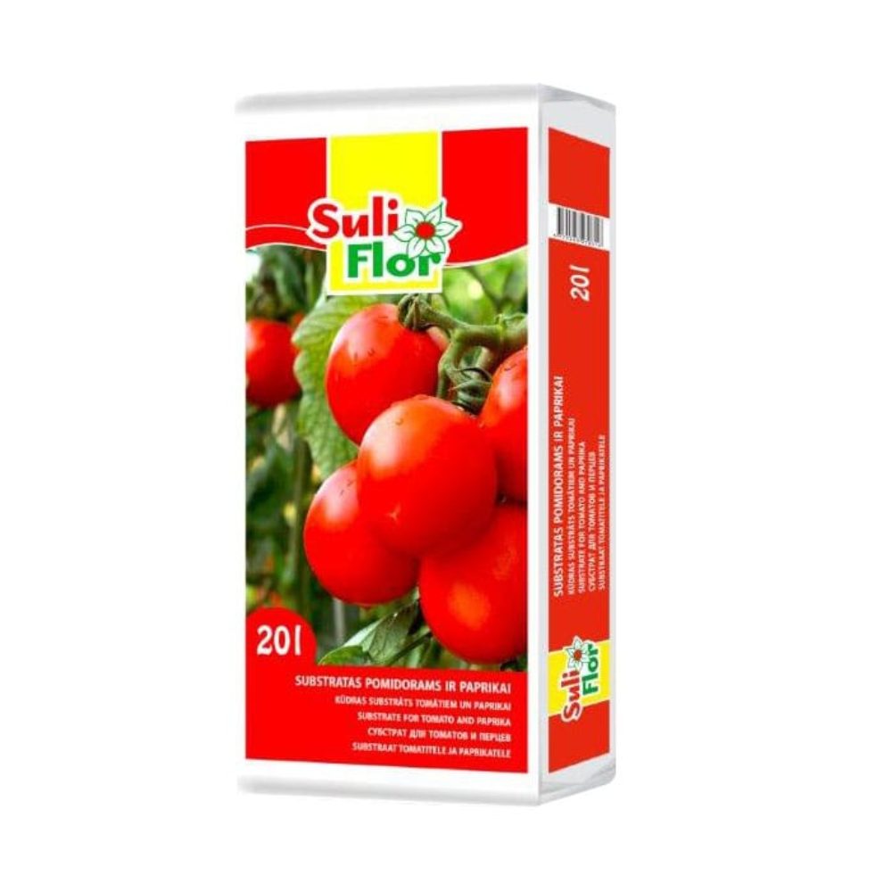 podi-pukem40 Tomātiem 20L Suliflor