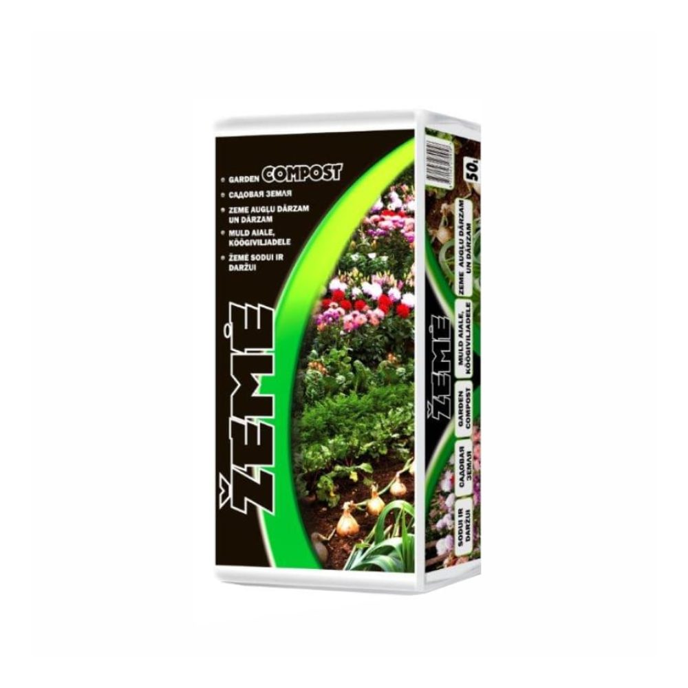 podi-pukem41 Zeme Compost 50L