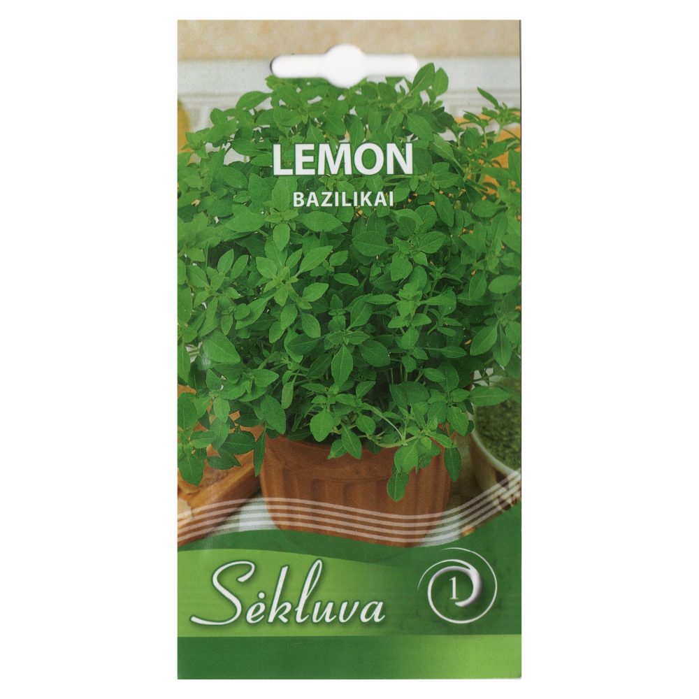 podi-pukem419 Baziliks Lemon 1g