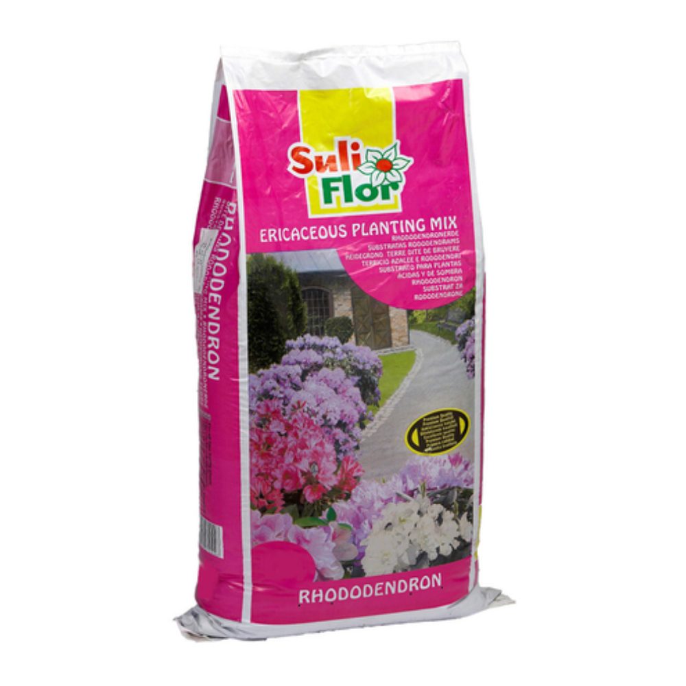 podi-pukem54 Suloflor 20l rododendriem