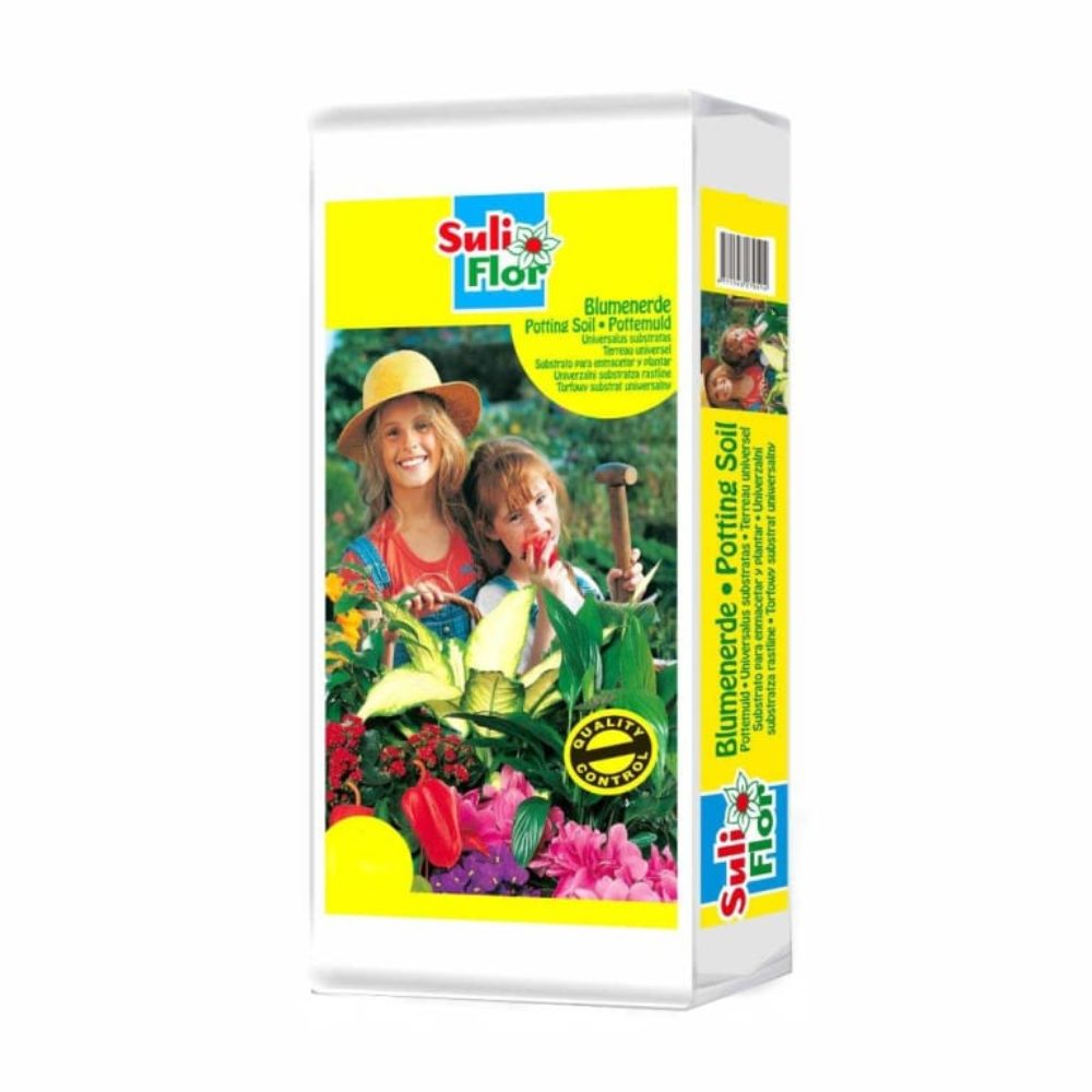 podi-pukem60 Suliflor univ. substr. 20L