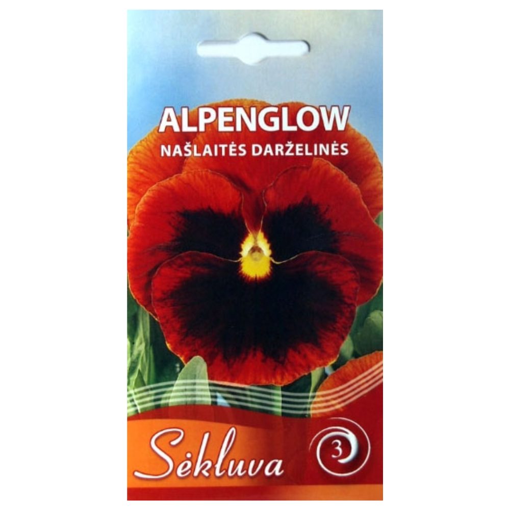 seklas Atraitnītes Alpenglow 0.2g