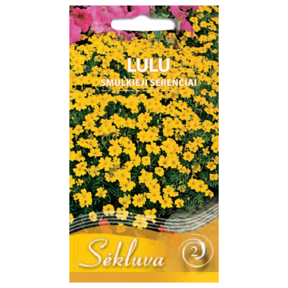 seklas1 Samtenes Lulu 0.2g