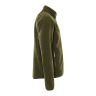 Flīsa jaka 741-Light Army Green