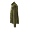 Flīsa jaka 741-Light Army Green