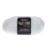 Dzija DROPS Kid-Silk Uni colour 59 Ice Crystal