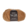 Dzija DROPS Kid-Silk Uni colour 50 Caramel