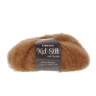 Dzija DROPS Kid-Silk Uni colour 51 Toffee